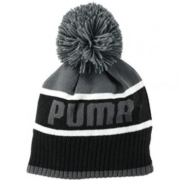 Cappello invernale Puma con Pompon