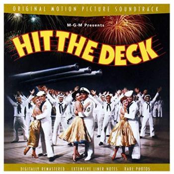 Hit le Pont. Bande Originale