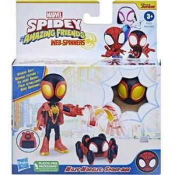 Marvel Web Spinner for Kids