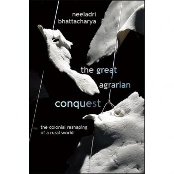 The Great Agrarian Conquest