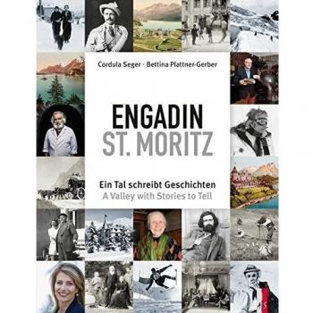 Engadin St. Moritz