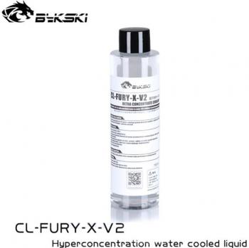 Bykski Liquid Cooler 150 ML Azul