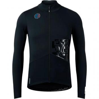 Ink Black Gobik Giacca
