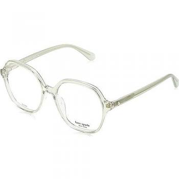 Gafas de Vista Kate Spade Anaya 1ED Verde Acetato Ø 53 mm Mujer