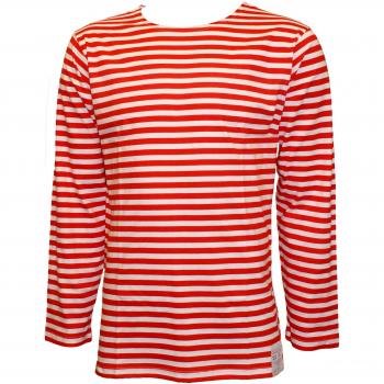 Russian Telnyashka Striped Sailors's/Navy's T-Shirt