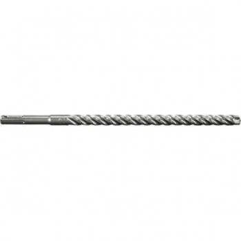 Hammarborr 10-pack, SDS-PLUS, Nemesis 2, 12x165 mm