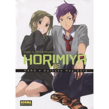 HORIMIYA 02