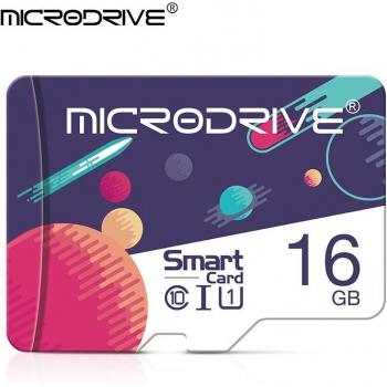 Tarjeta Flash 32 GB – Memoria para Teléfonos