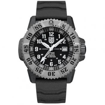 Luminox XL.3351.1.SET Herrenuhr MiIL-SPEC Militäruhr 46mm 30ATM
