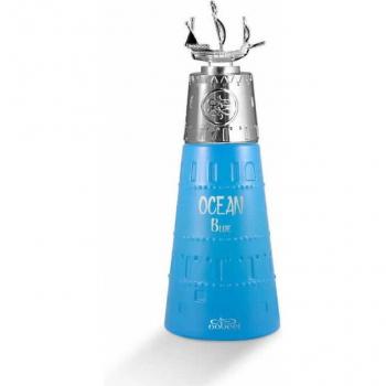 Nabeel Ocean Blue 100ml Eau De Parfum Spray
