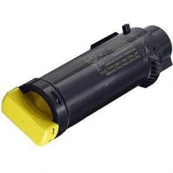 Tóner Amarillo Compatible para Xerox 106R03692/106R03479/106R03475