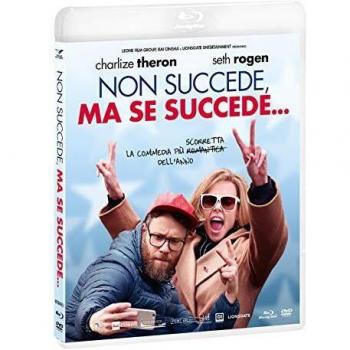 Non Succede, Ma Se Succede... Combo