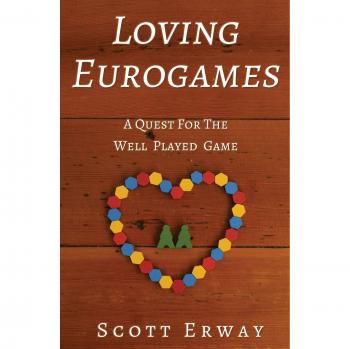 Loving Eurogames