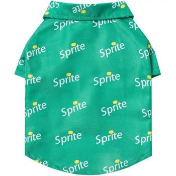 MiniMutt Summer Top