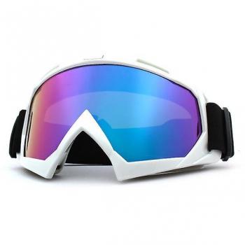 Visière MX Sportive Montagne