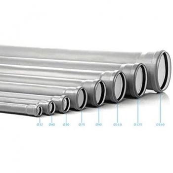 Tubo di Scarico Valsir HTEM 1 Bicchiere PP3