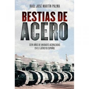 Bestias de acero