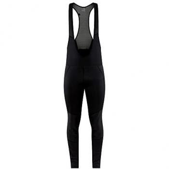 CraftCore Wind Bib Tights – Men, Medium