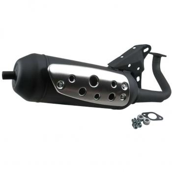 Silencio Pro Escapador Tecnigas 100
