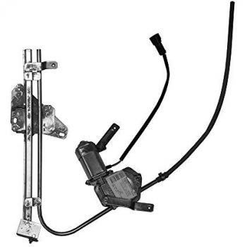 Magneti Marelli 350103116500 – Sistema Elevalunas