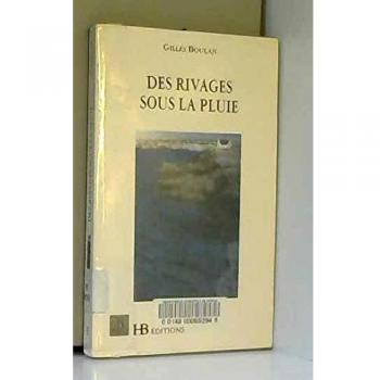 Des rivages sous la pluie