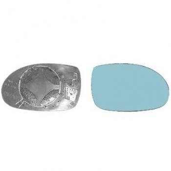 Miroir Rétroviseur Droit pour Citroen C5 Van Wezel 0961838