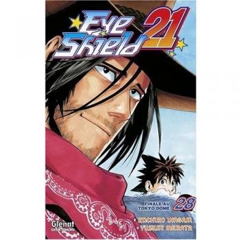 Eyeshield 21