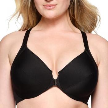 Front Close Smoothing Bra
