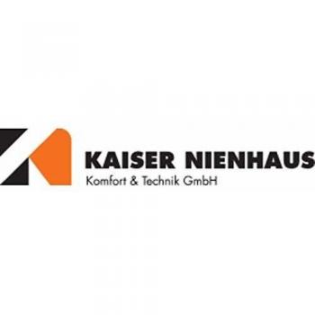Kaiser Nienhaus 321115 Wandschalter Aufputz