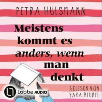 Rätselbuch Meistens kommt es anders, wenn man denkt