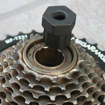 Carbon Steel Bike Lockring Remover
