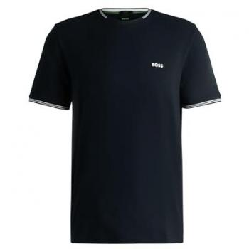 Polo maniche lunghe BOSS Taul 10255848 01 50521245