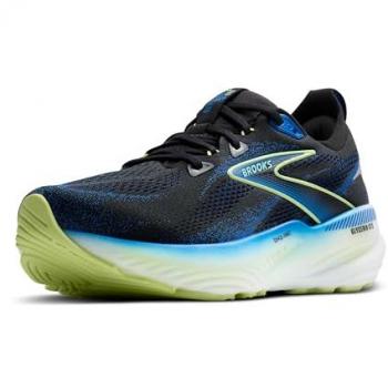 Glycerin GTS 22 Brooks Running Shoes – Noir – 41
