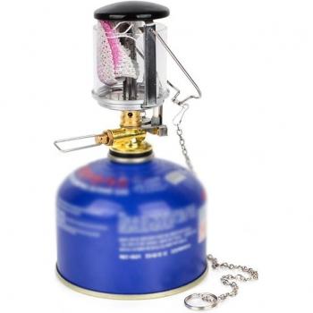 80LUX Automatic Ignition Butane Lantern