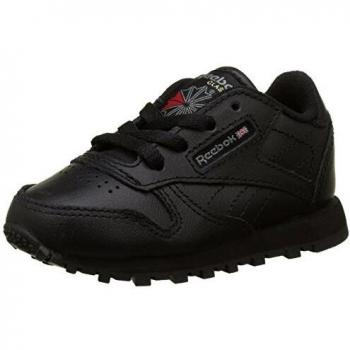 Reebok Kids Sportschuhe Schwarz