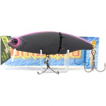 NS Black Hole Floating Lure Zig Zag JR 100F