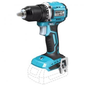 DEDRA SAS+ALL DED7143 Trapano Avvitatore 18V