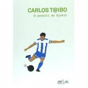 O penálti de Djukic