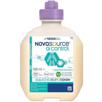 Nestlé GiControl 500ml