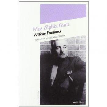 MISS ZILPHIA GANT