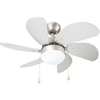 Habitex VTR-3000: ventilador de techo con control remoto