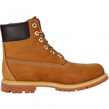 Botas Timberland 6 Premium Marrón Mujer