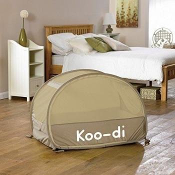 Koo-di Pop Up Travel Bubble Cot