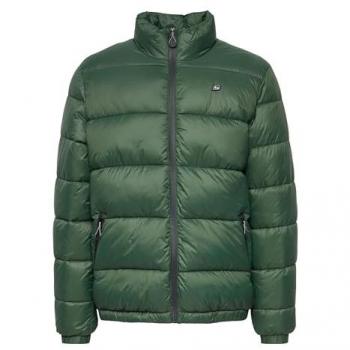 Abrigo Blend Eco Verde