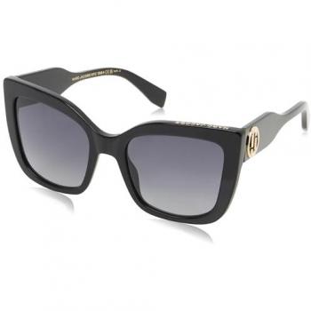 Marc Jacobs Occhiali da sole 811/S Nero