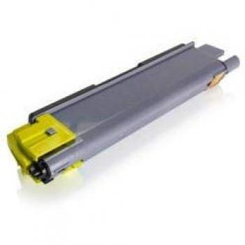 Tóner Amarillo Olivetti B0949 para D-Color MF2603, MF2604, MF2613, MF2614, P2026, P2126