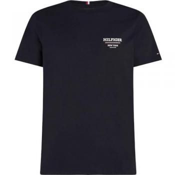 Tommy Hilfiger T-shirt maniche corte Global Desert Sky