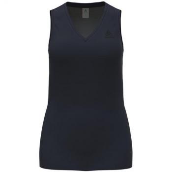 Camiseta sin mangas Odlo Active F-Dry Light Eco Bl mujer