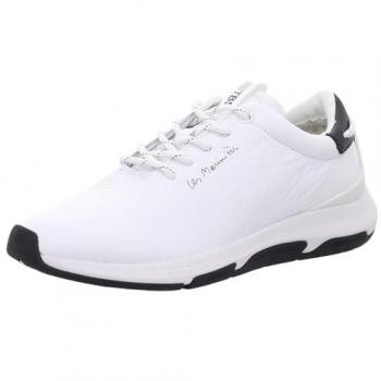 Sneaker Jazaru TRW Bianco 41 – Stile Inconfondibile