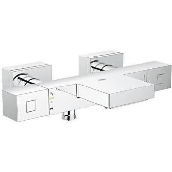 Grohtherm Cube Termostatbatteri til brus